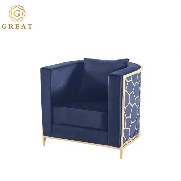 ACCENT CHAIR